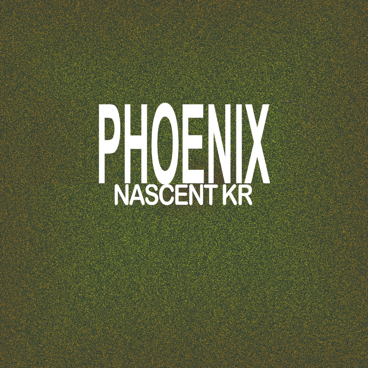 Phoenix by Nascent KR album cover