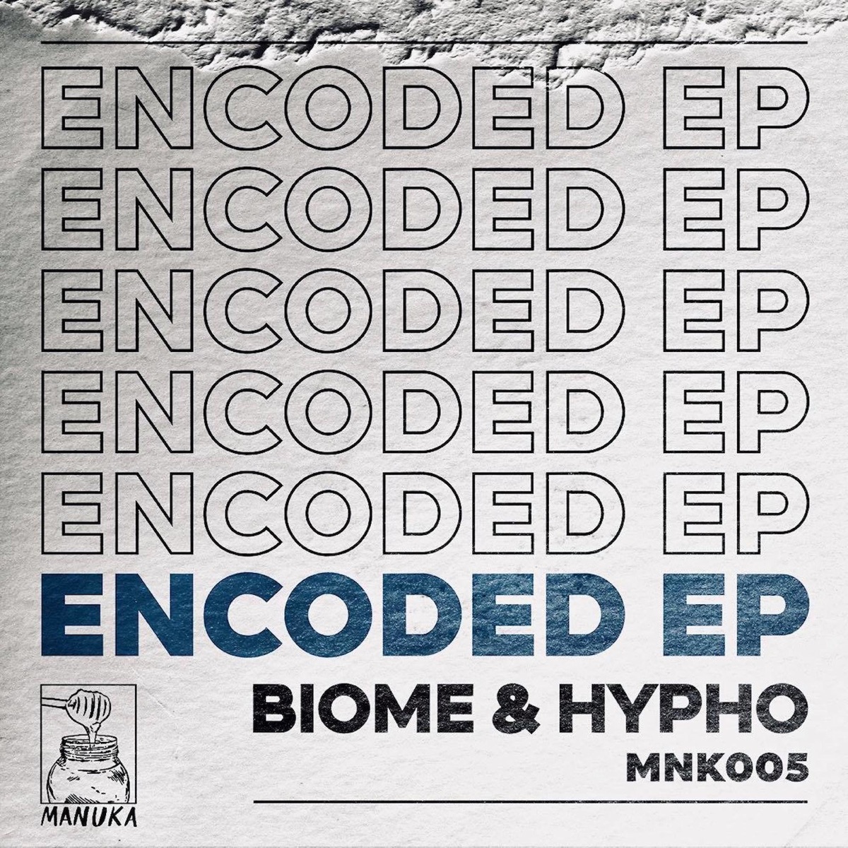 Biome x Hypho - Single by Biome & Hypho album cover