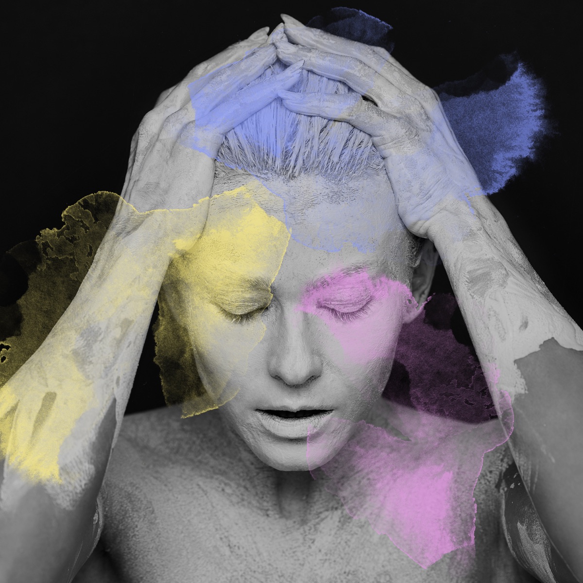 Transform - Single by Julianne Hough album cover