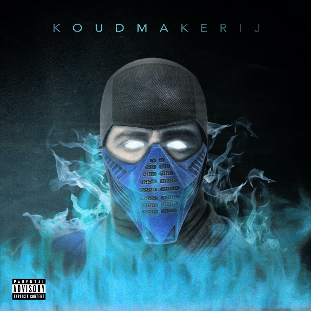 Koudmakerij - Single by Selim album cover