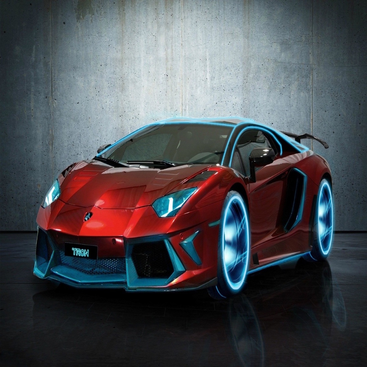 Lamborghini - Single by Lil Lino album cover