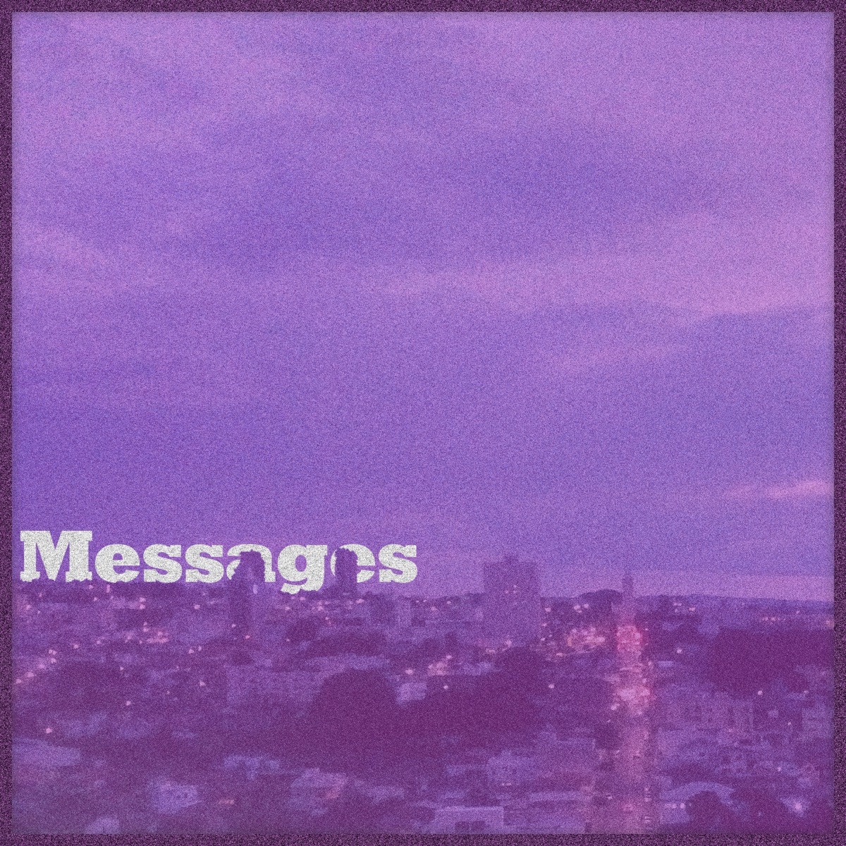 Messages by L30NN album cover