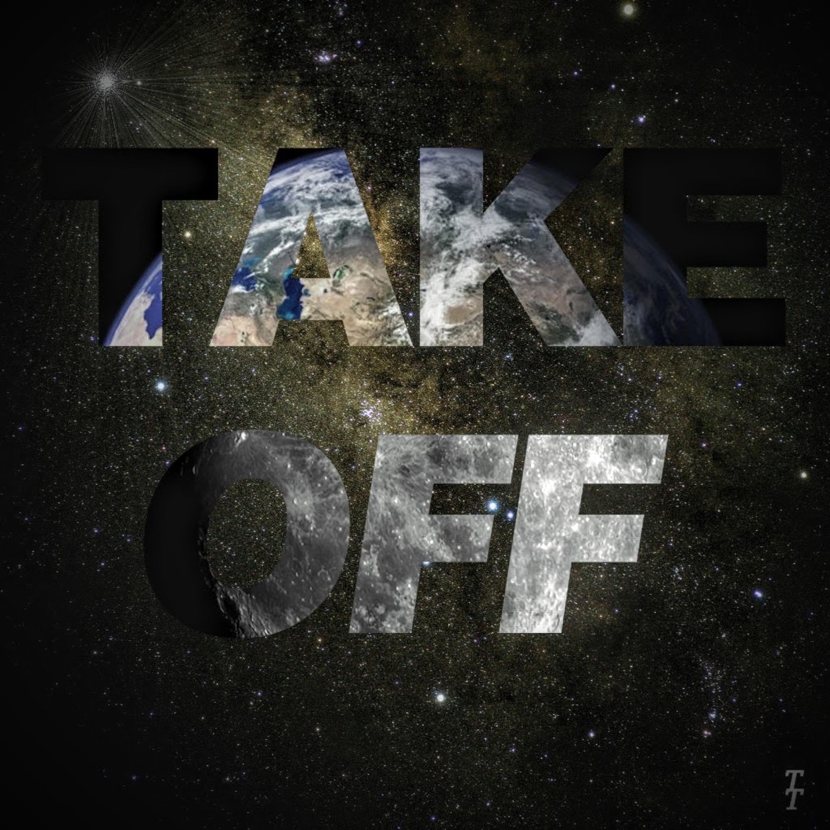 Take Off - Single by TillaTone album cover