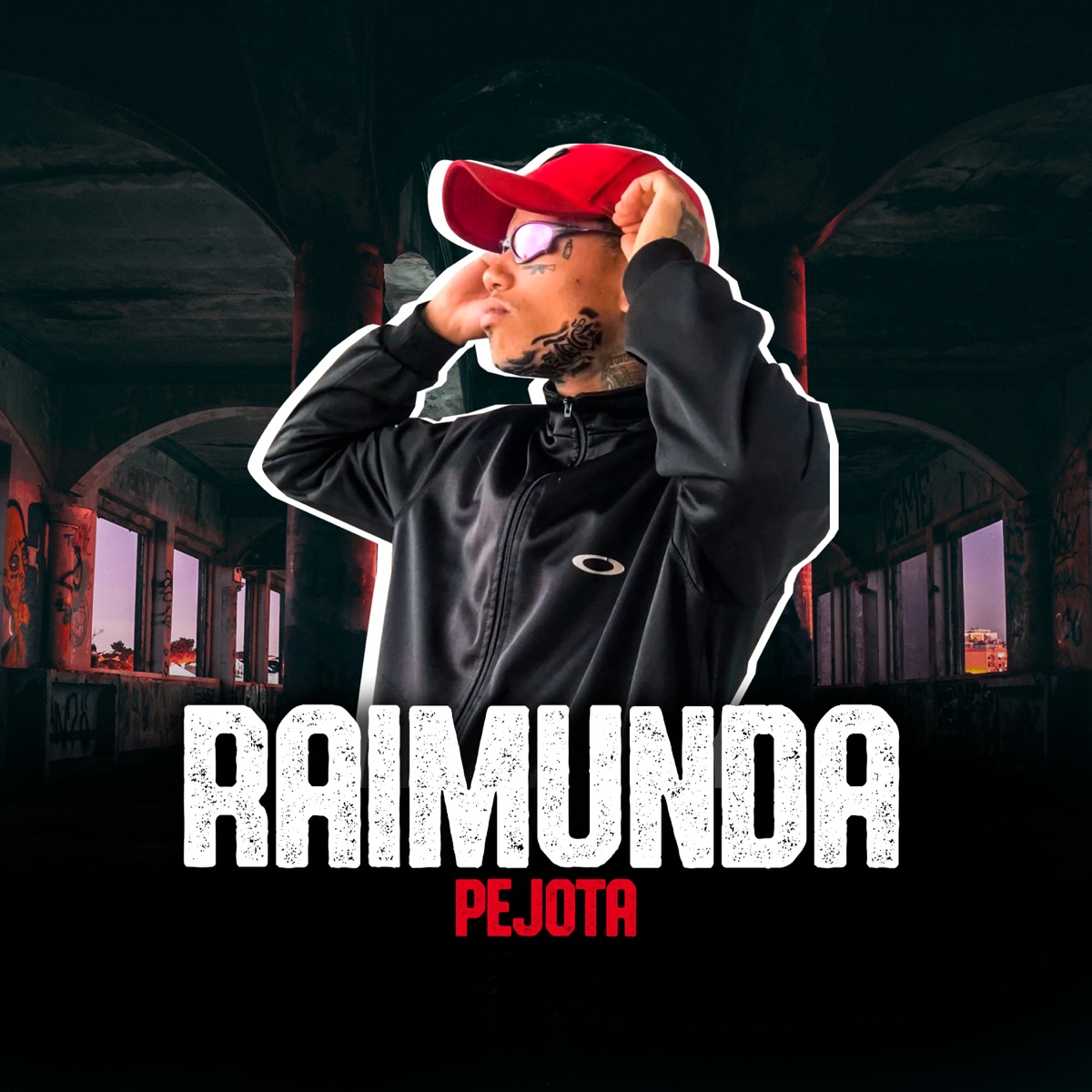 Raimunda - Single by PEJOTA album cover