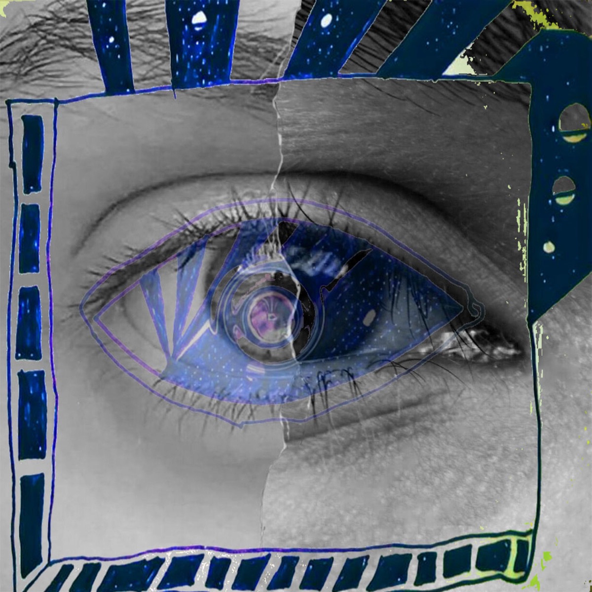 Augen auf (feat. Sarah4k) - Single by Yune album cover