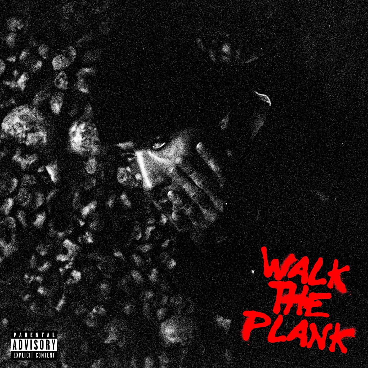 Walk the Plank by Da$H album cover