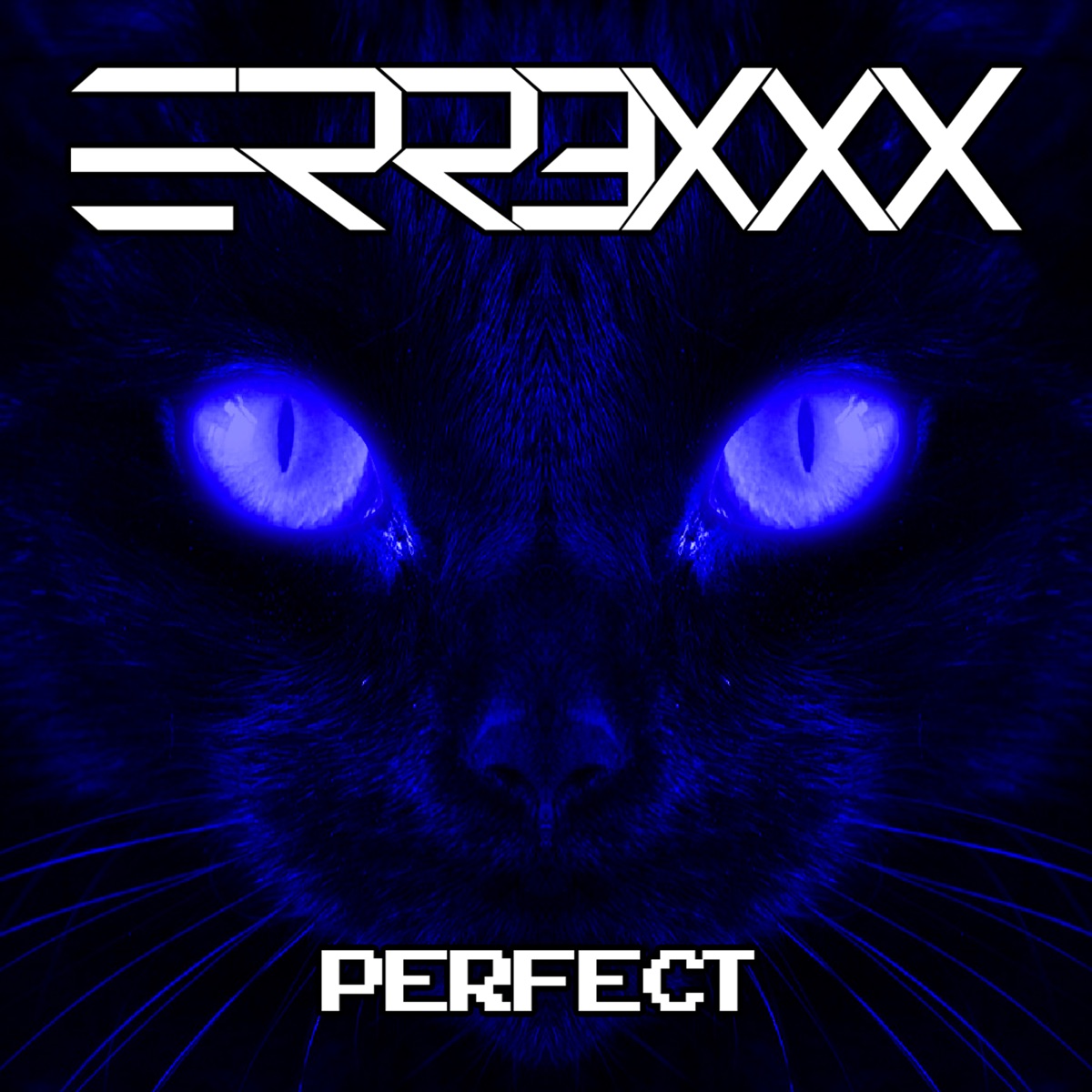 Perfect - Single by err3xxx album cover