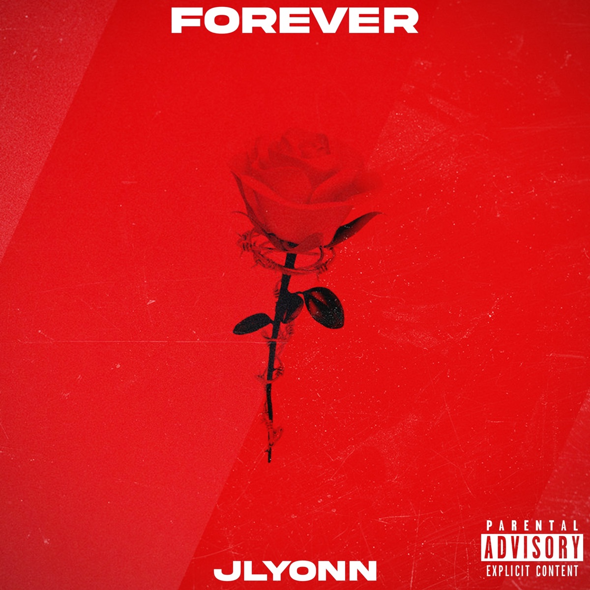 Forever - Single by JLYONN album cover