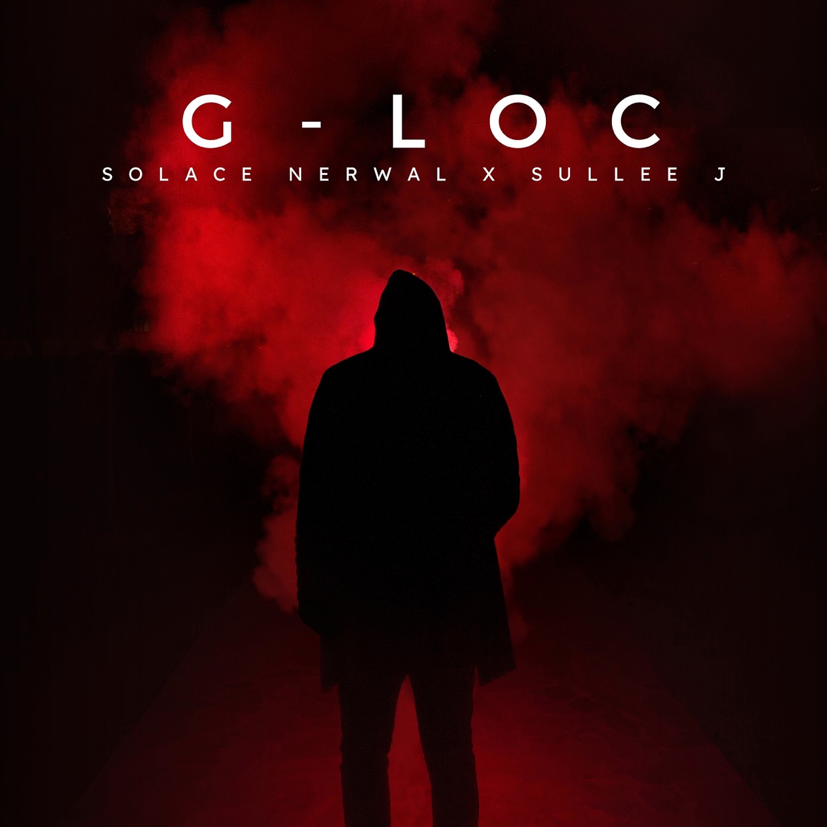 G-Loc - Single (feat. Sullee.J) - Single by Solace Nerwal album cover