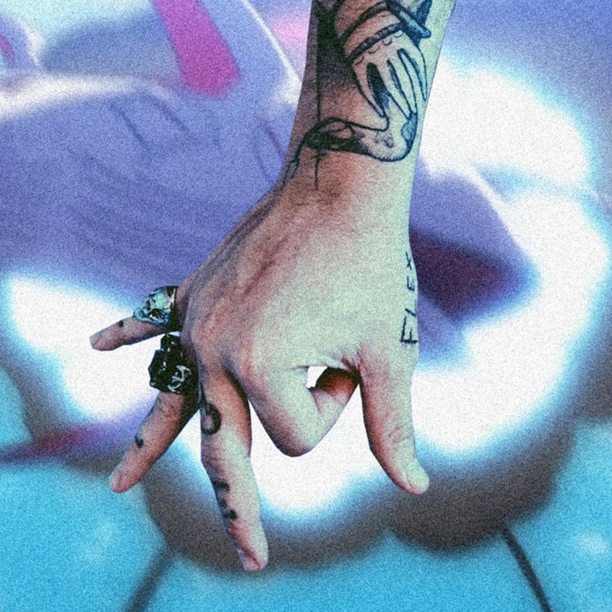Jalapeño - Single by Sagaz album cover