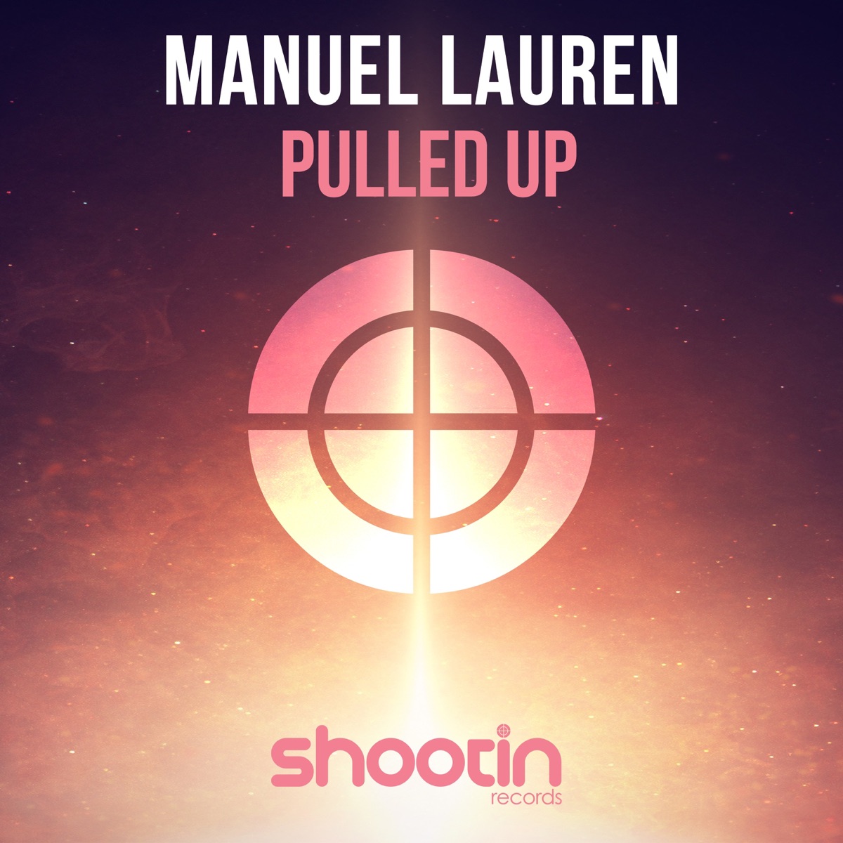 Pulled Up - Single by Manuel Lauren album cover
