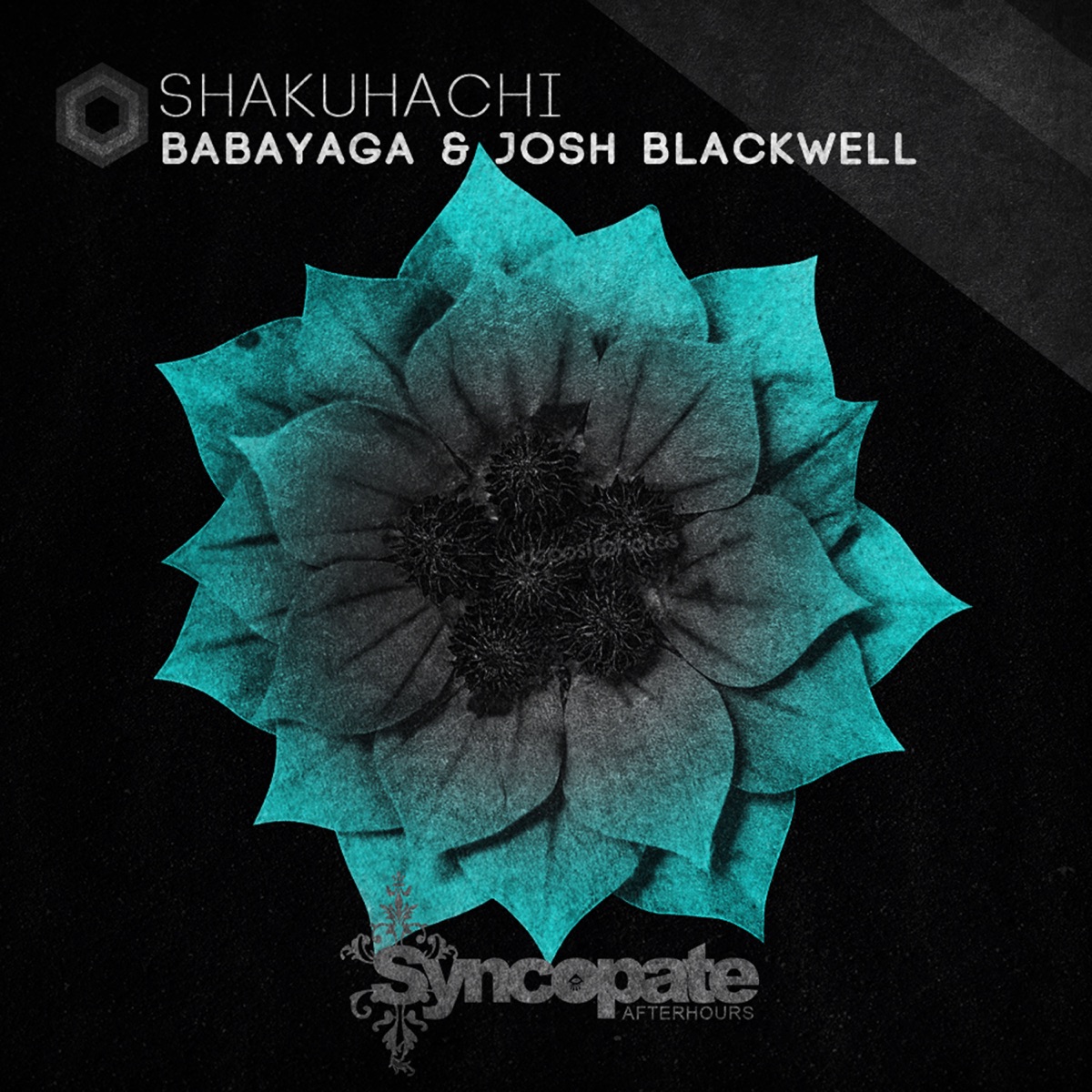 Shakuhachi - Single by Babayaga & Josh Blackwell album cover