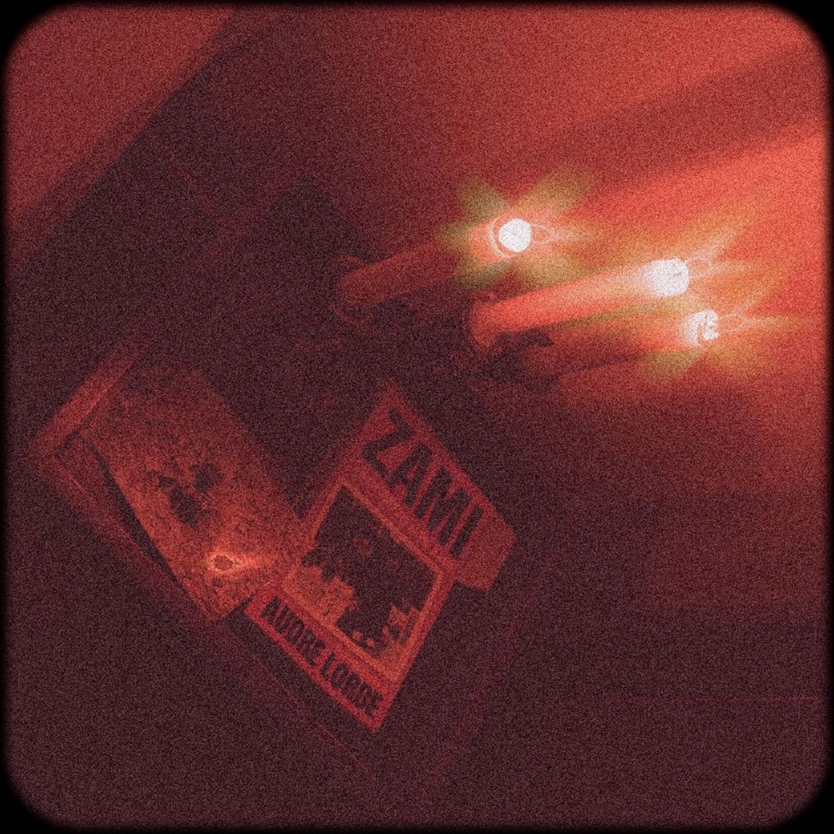 Zurück - Single by Yustus Malick & Jiyan album cover