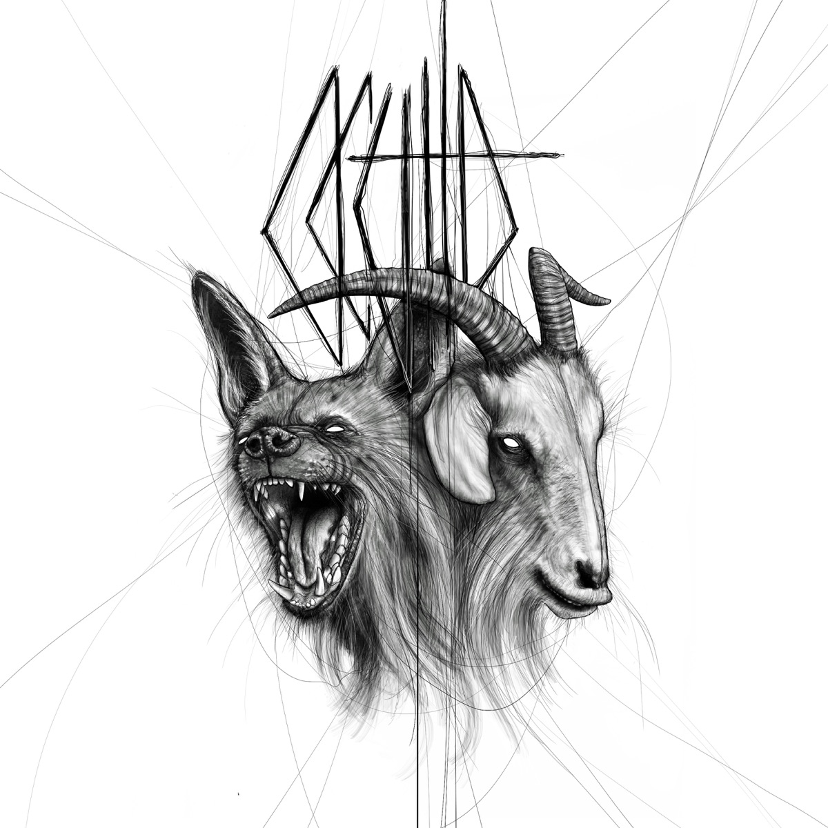 Oculto by Granuja & Métricas Frías album cover