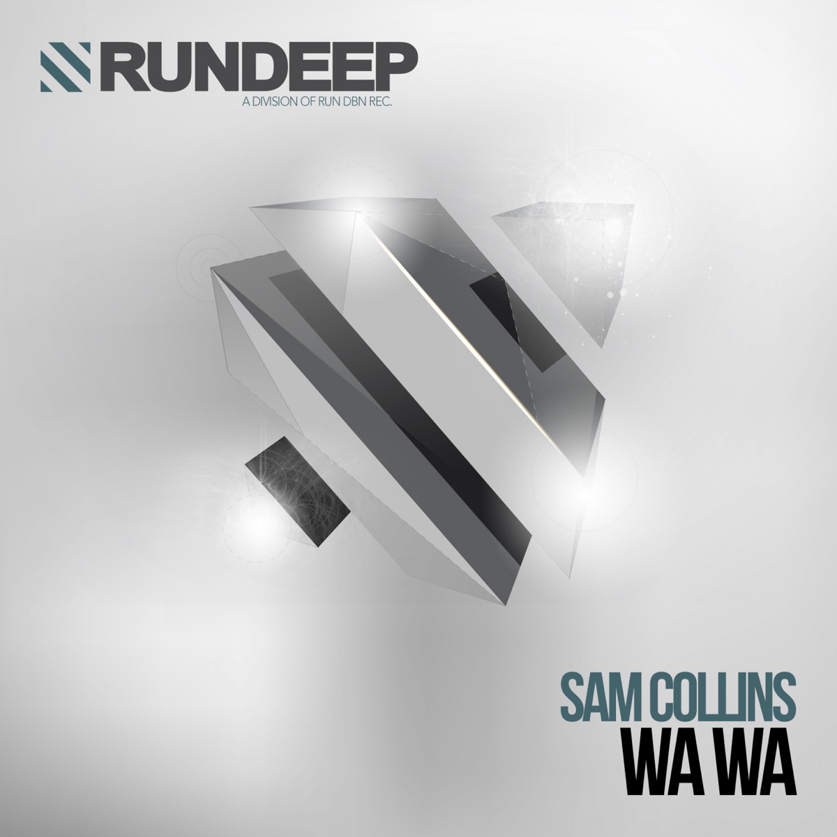 Wa Wa - Single by Sam Collins album cover