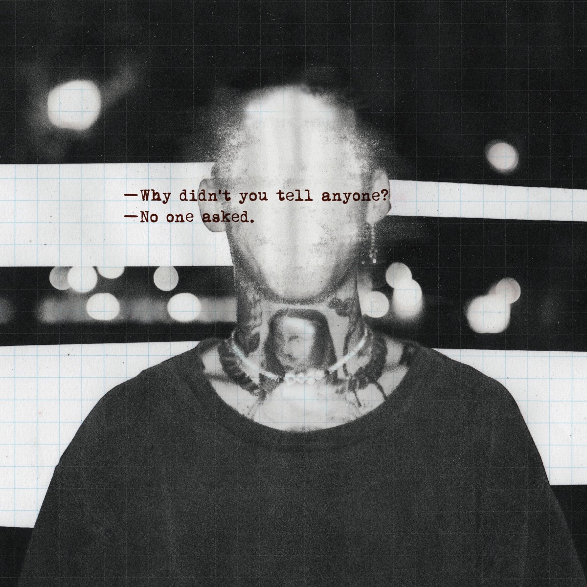 Untitled by Kohh album cover