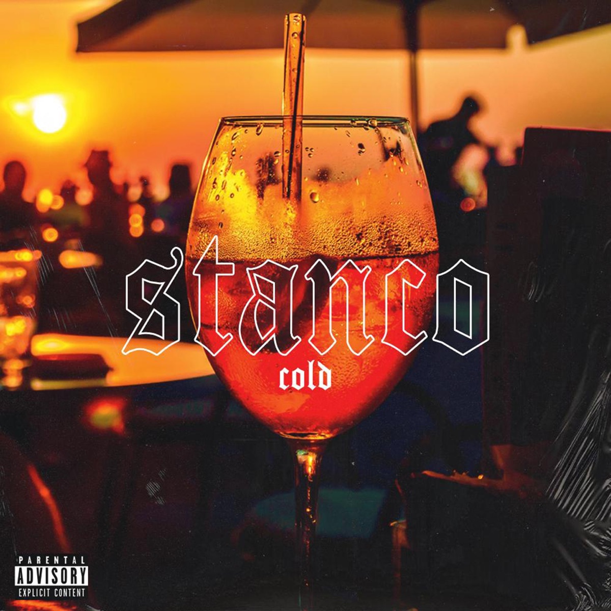 Stanco (feat. iLL Papi) - Single by Cold album cover