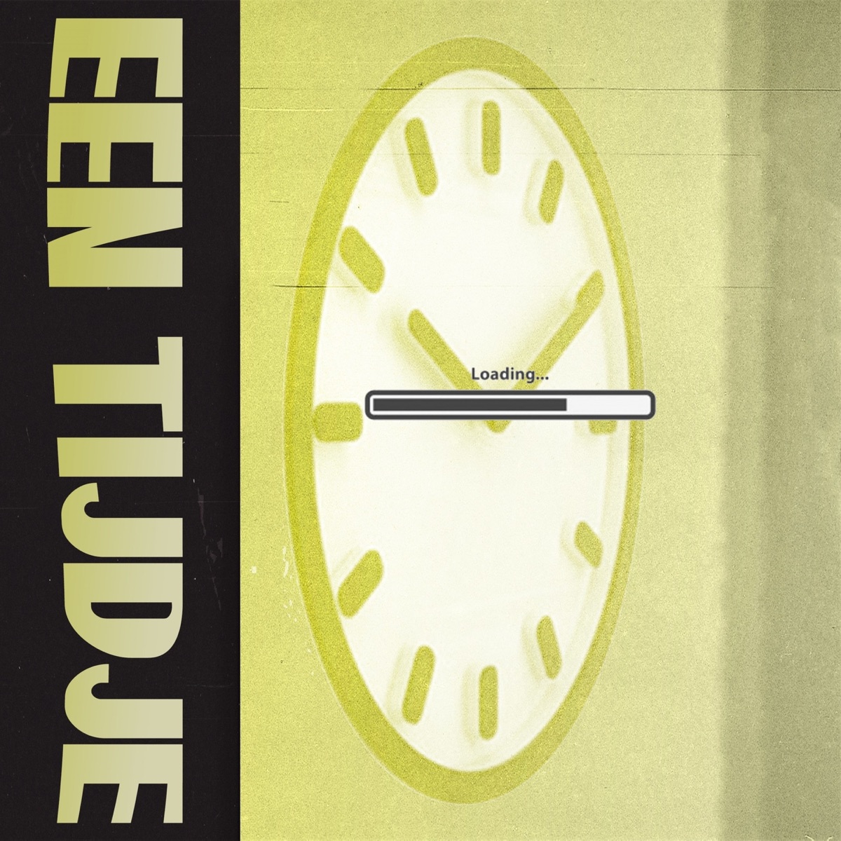 Een Tijdje (feat. Chiffa & Savv Dwayne) - Single by MillionearsOfficial & Flexin album cover