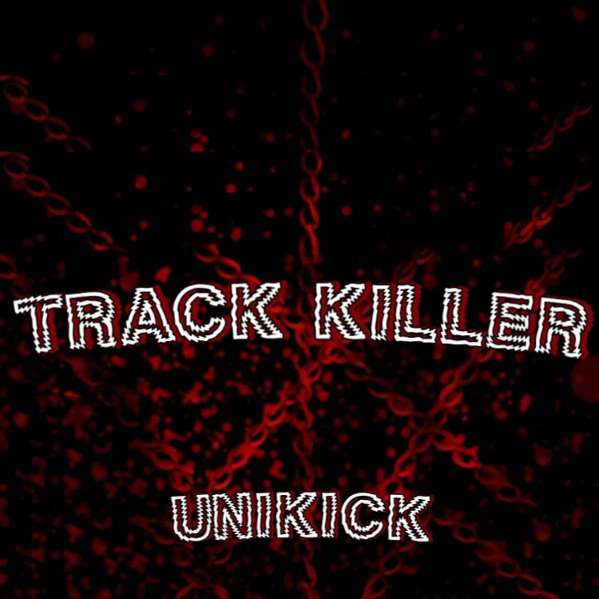 Track Killer - Single by UNIKICK album cover