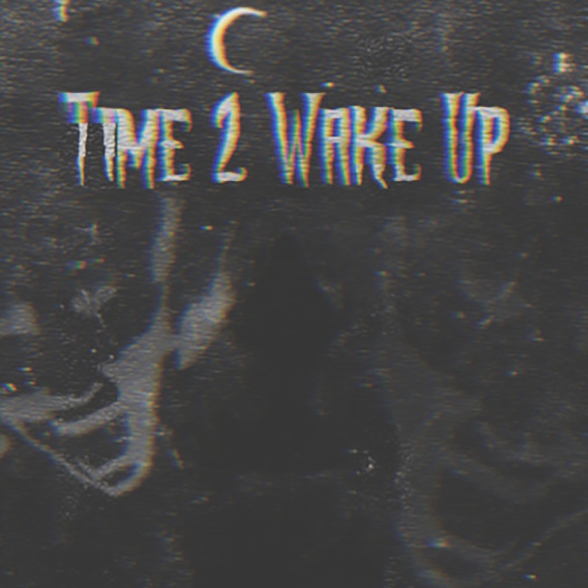 Time 2 Wake Up - Single by Hydra album cover