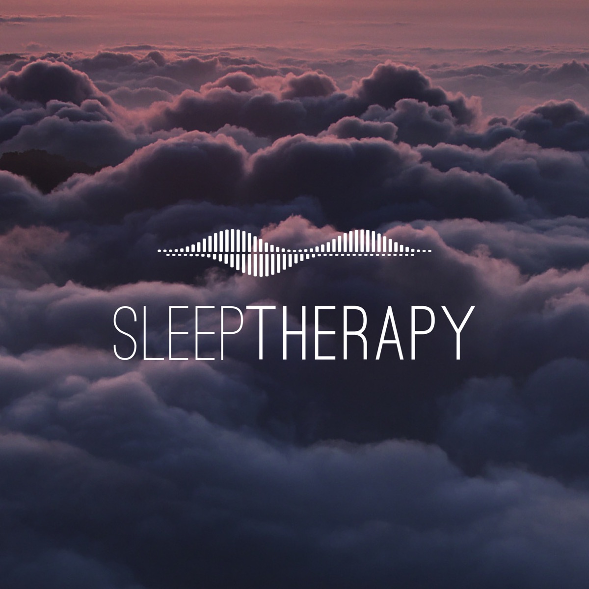 Sleep Music by SleepTherapy album cover