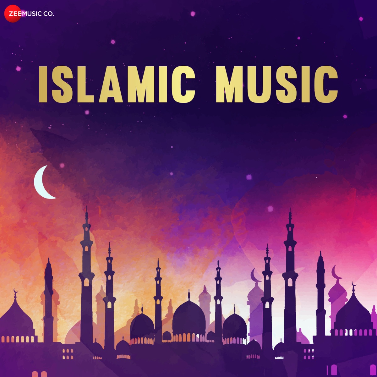 Maula Ya Salli - Islamic Naat - Single by Yasser Desai & Amjad Nadeem album cover