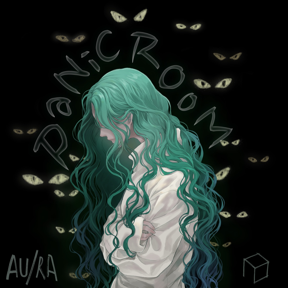 Panic Room - Single by Au/Ra album cover