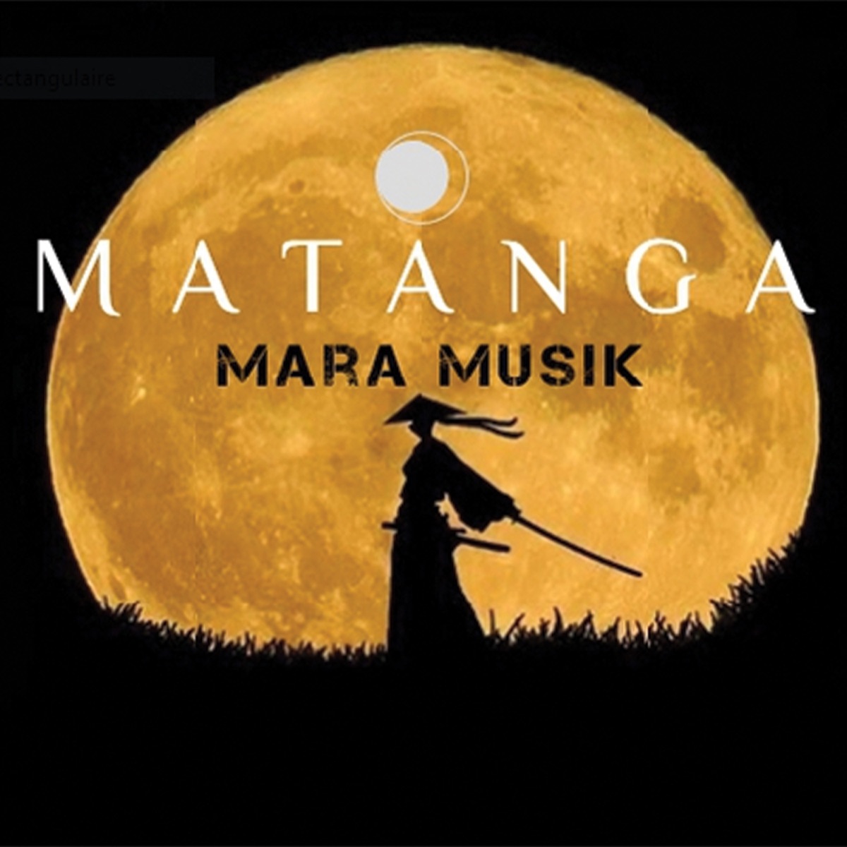 Matanga - Single by Mara Musik album cover