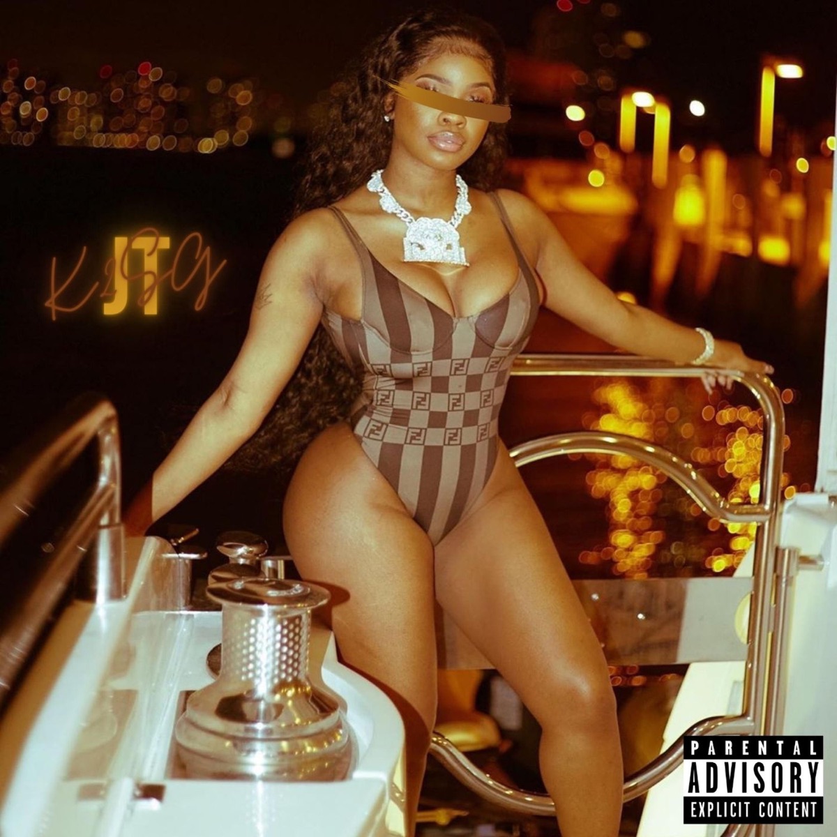 JT (feat. K2SG Twenty) [Radio Edit] - Single by K2sg Henny album cover