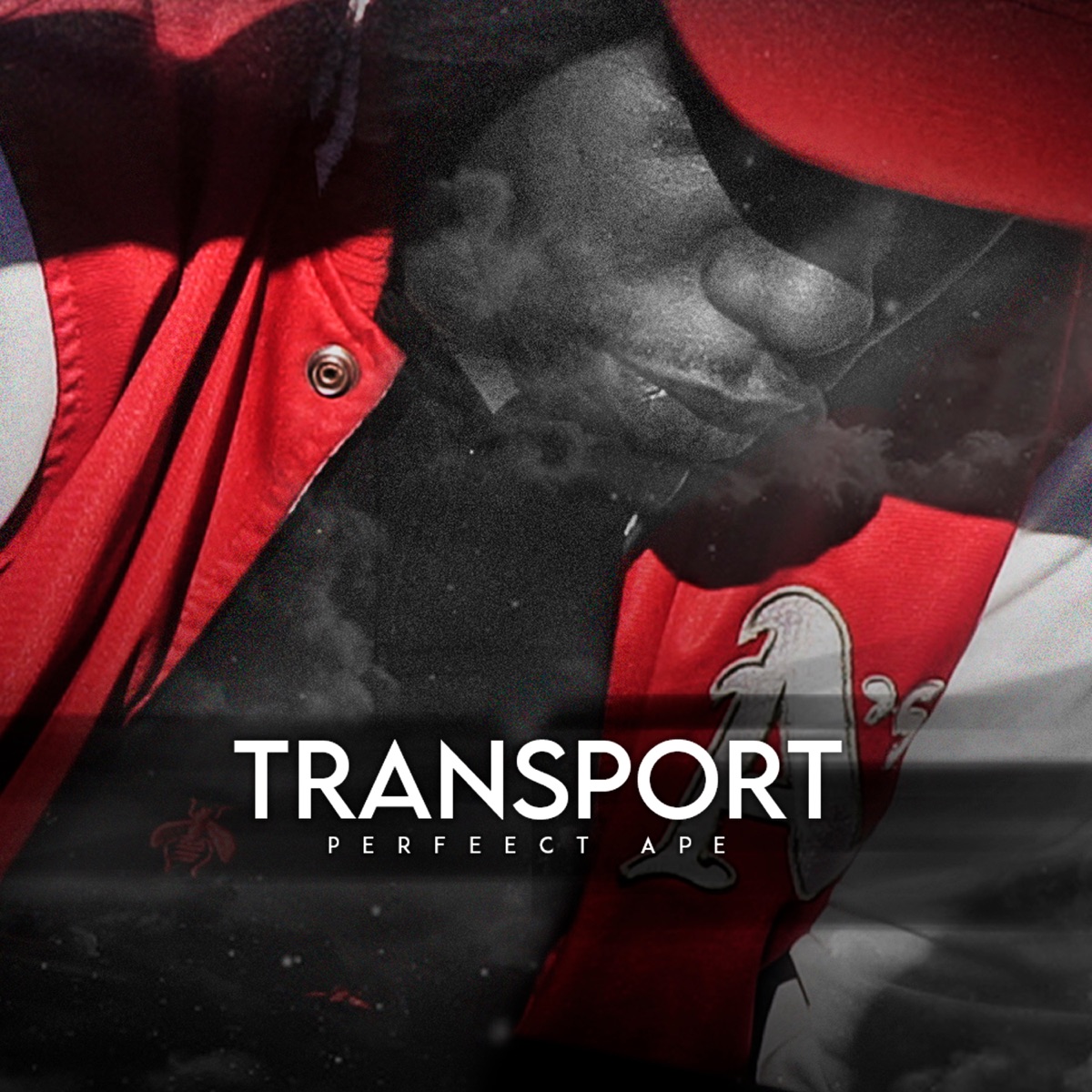 Transport - Single by PerfeectApe album cover