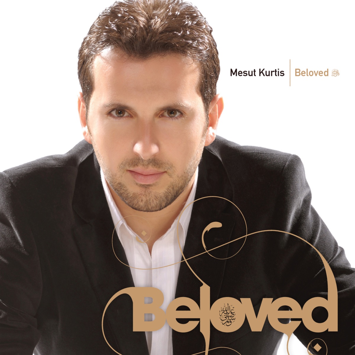 Beloved by Mesut Kurtis album cover