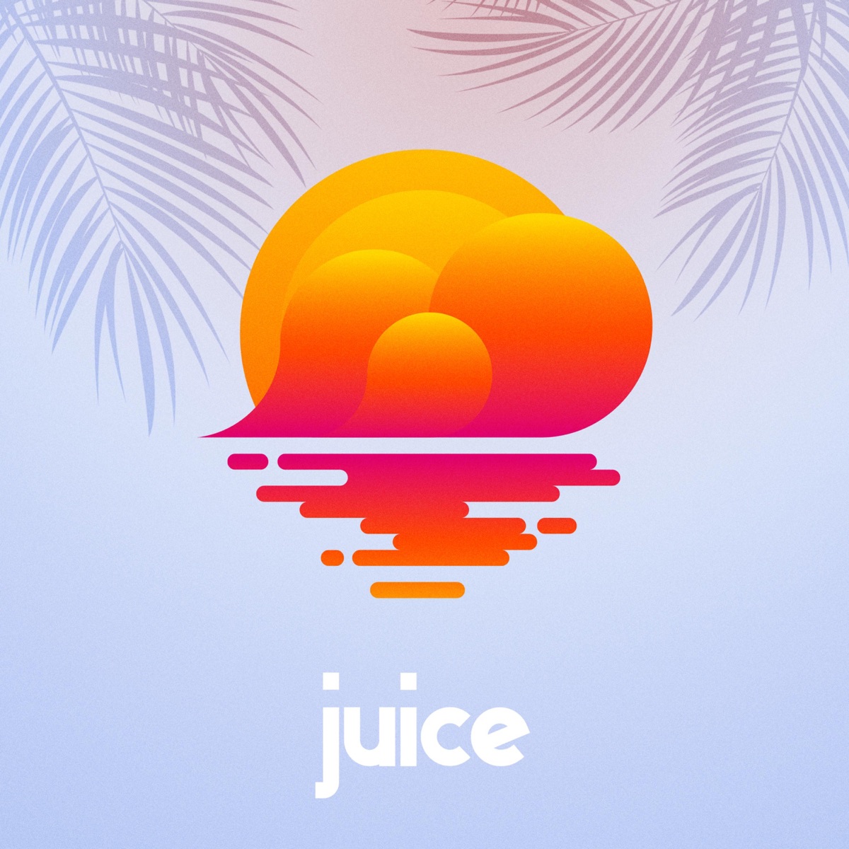 Juice - Single by Dolphan album cover