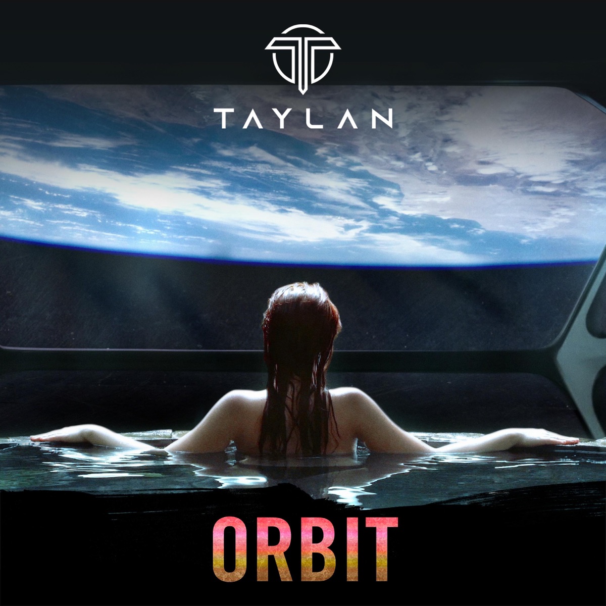 Orbit - Single by Taylan album cover