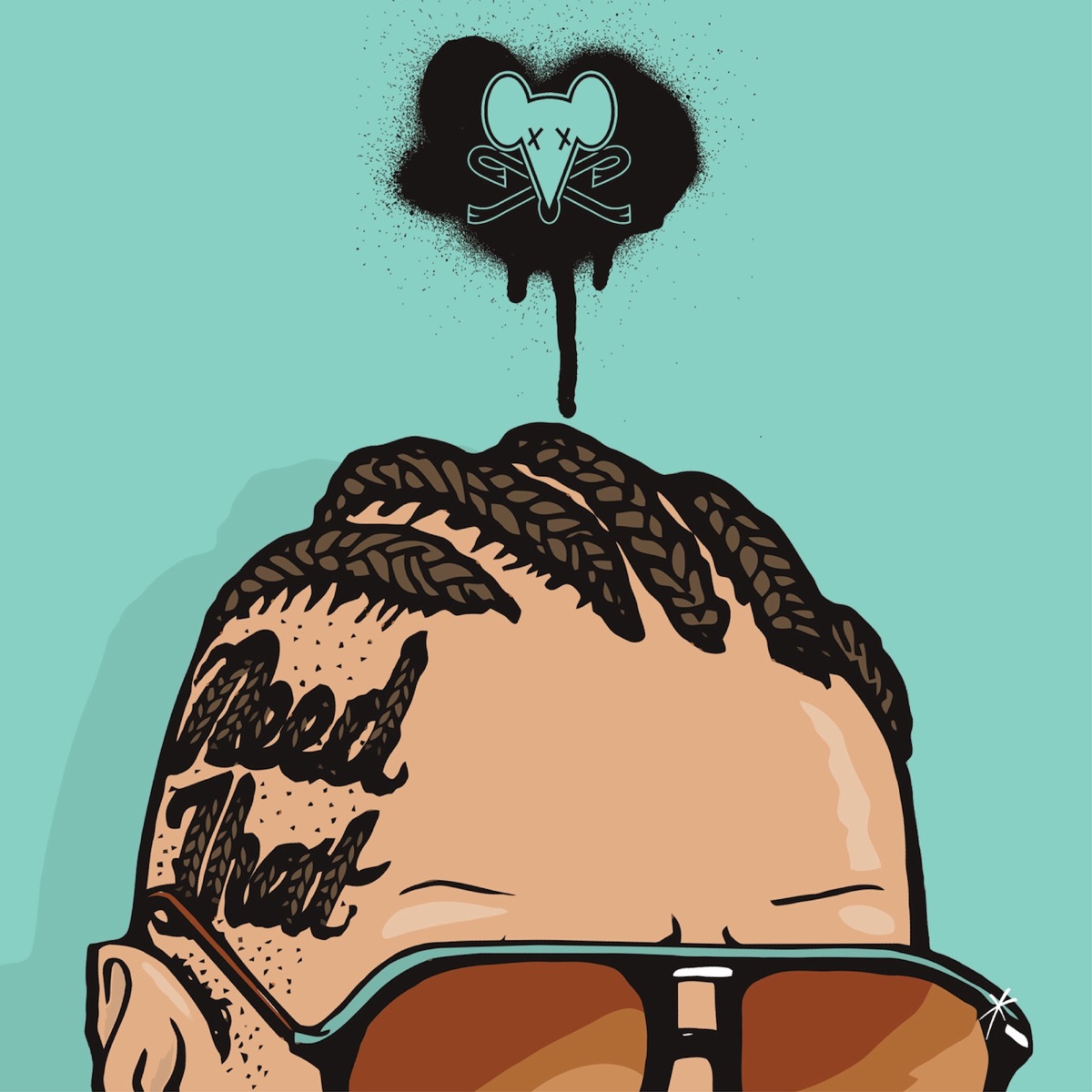 Need That - Single by Mouse Powell album cover