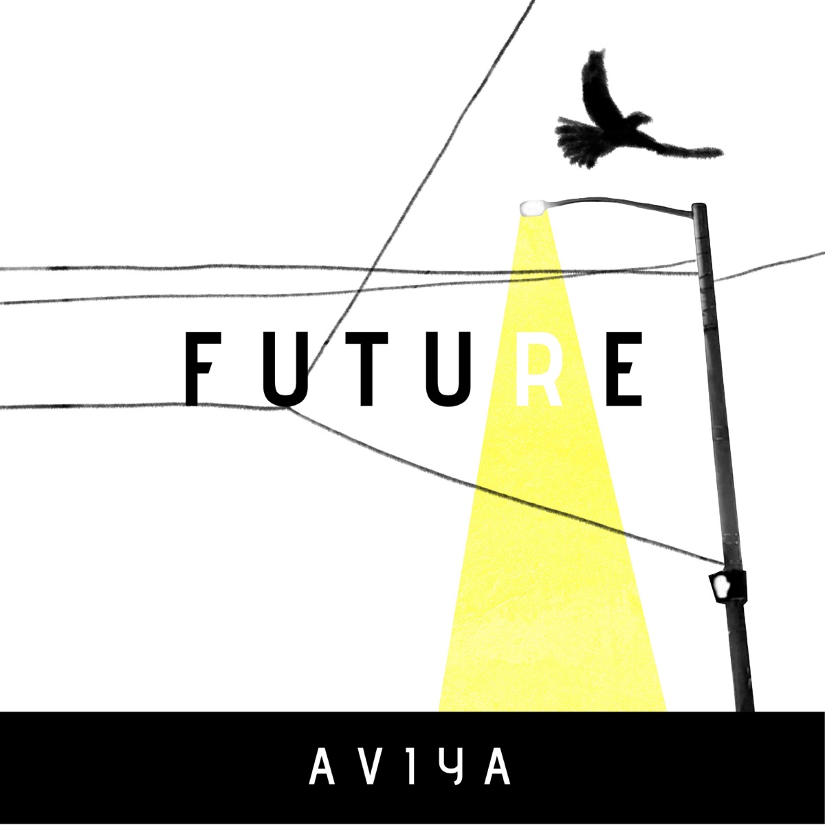 Future - Single by Aviya Kopelman album cover