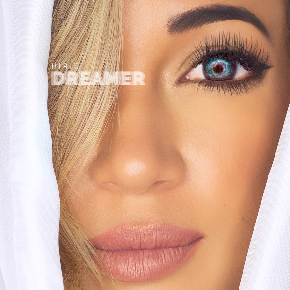 Dreamer by HIRIE album cover