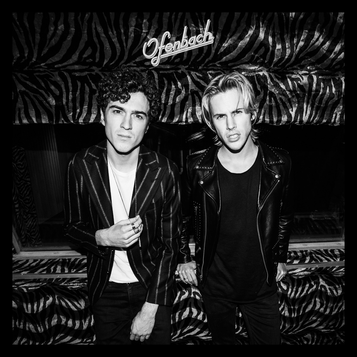 Ofenbach - EP by Ofenbach album cover