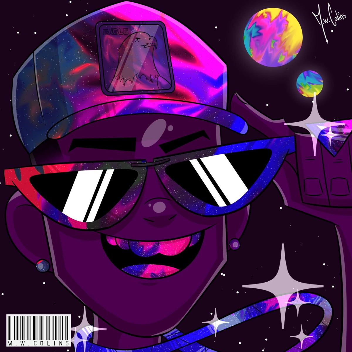Picantea (feat. Rulitstmb) - Single by Gune album cover