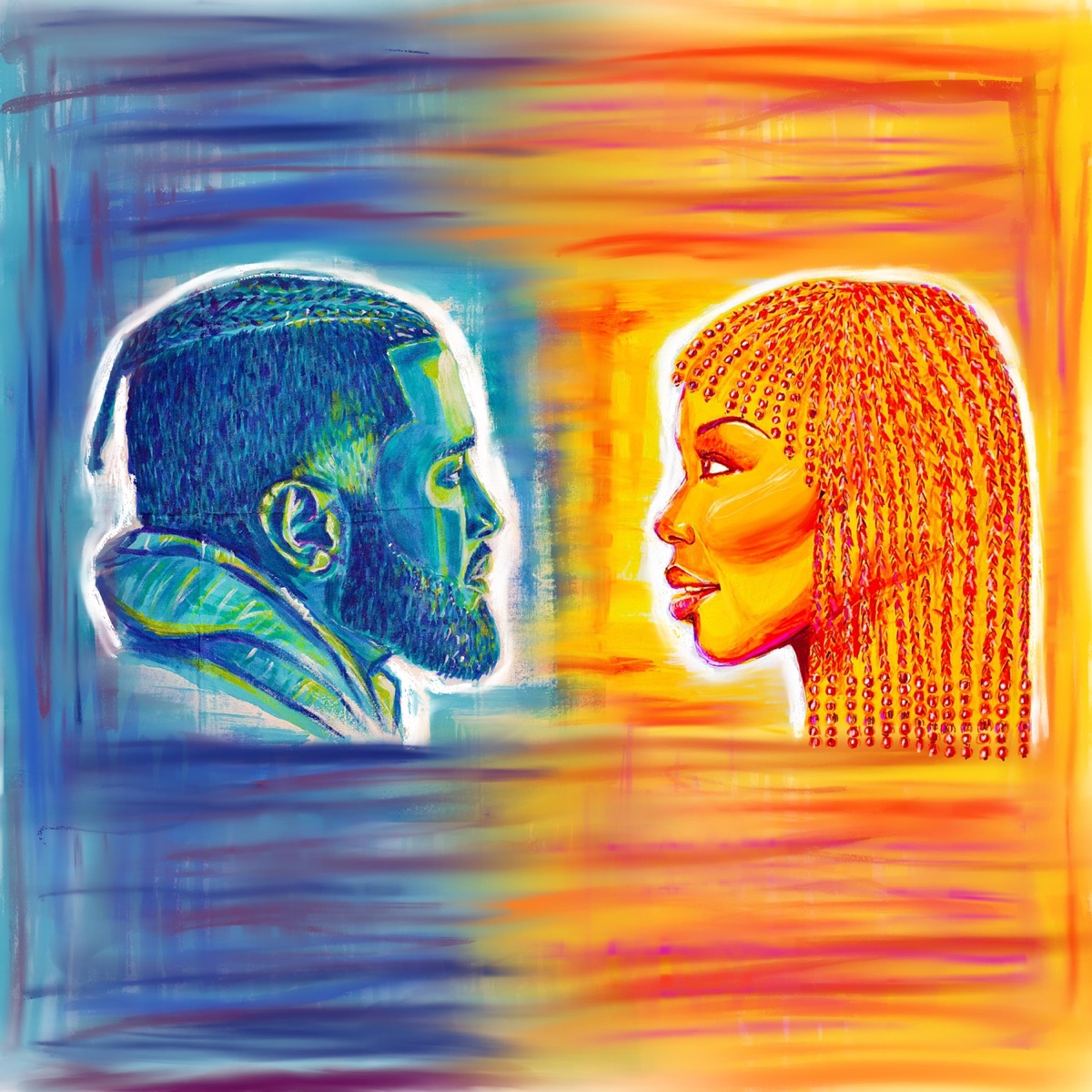 Sleep (feat. Brandy) - Single by Camper album cover