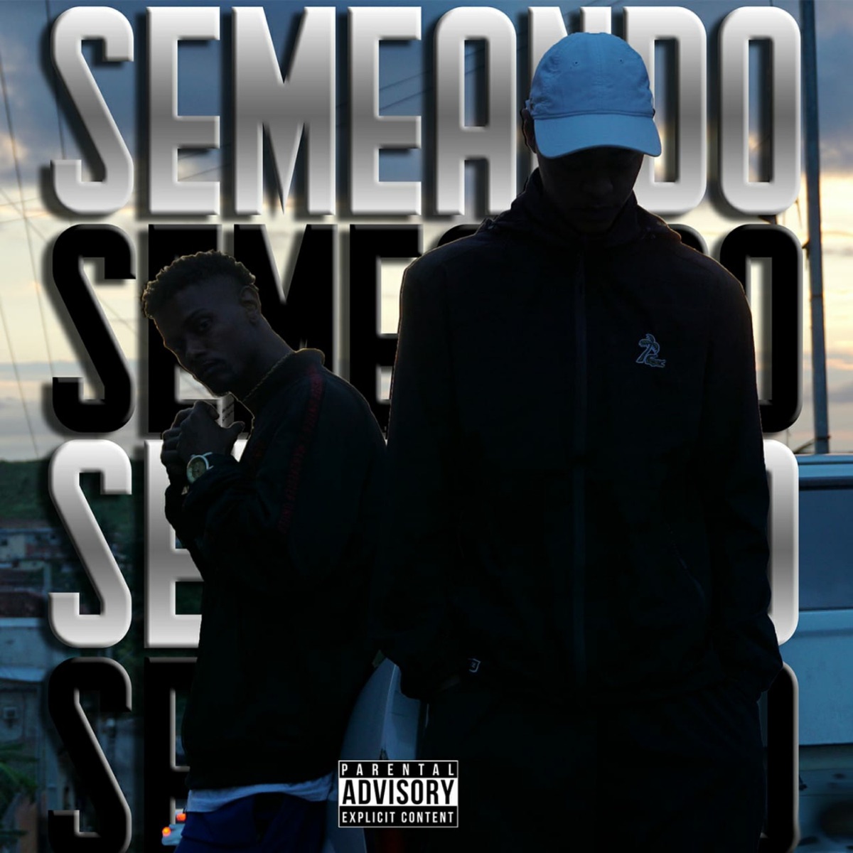 Semeando - Single by Tizi Kilates album cover