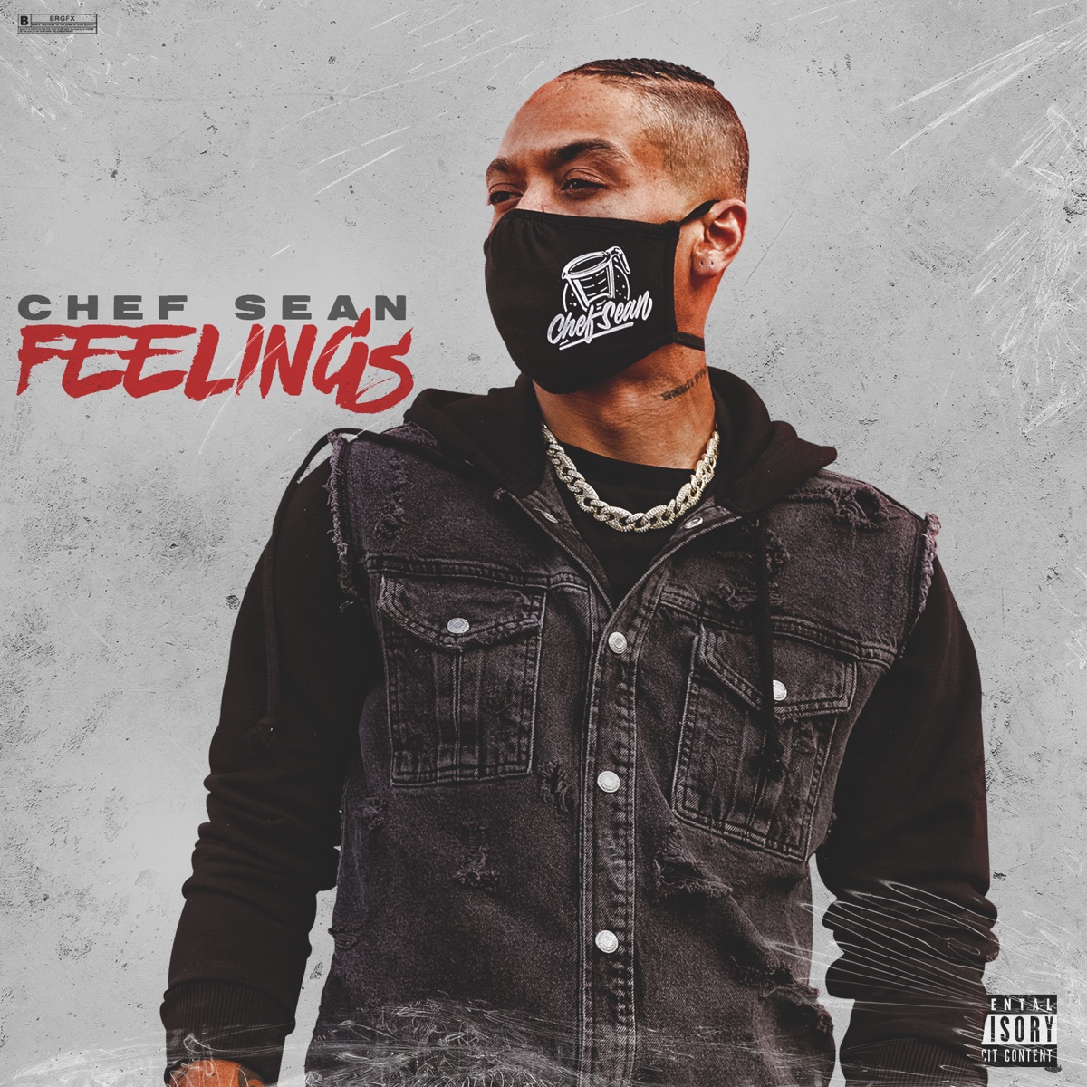 Feelings - Single by Chef Sean album cover