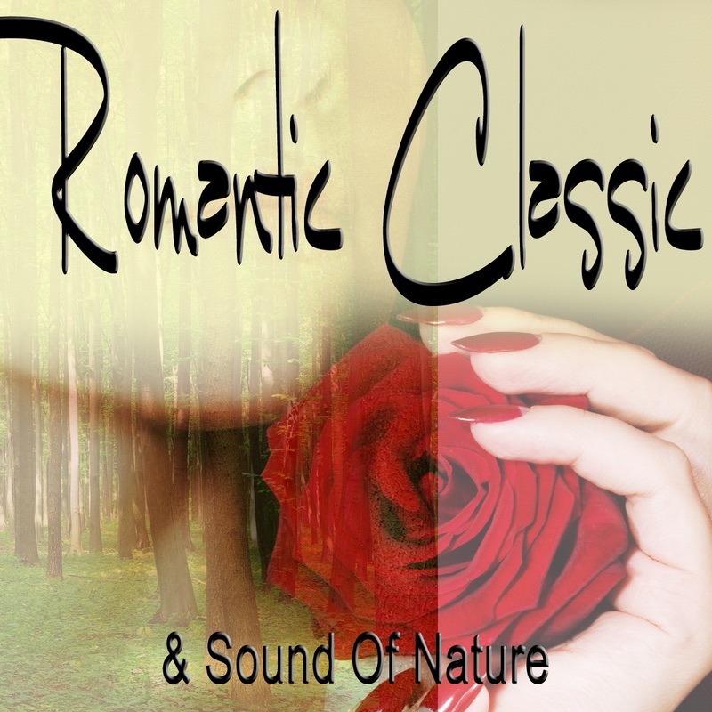 Relaxation - Romantic Classic & Sound Of Nature by Helene Gal, Mainzer Kammerorchester, Bamberg Symphony Orchestra, Royal Philharmonic Orchestra, Franz Athenhöfer, Jadwiga Kotnowsky, Sinfonieorchester Radio Luxemburg, Slowakische Philharmonie, Sylvia Capova, Ernst Riedlinger & Württembergisches Kammerorchester album cover