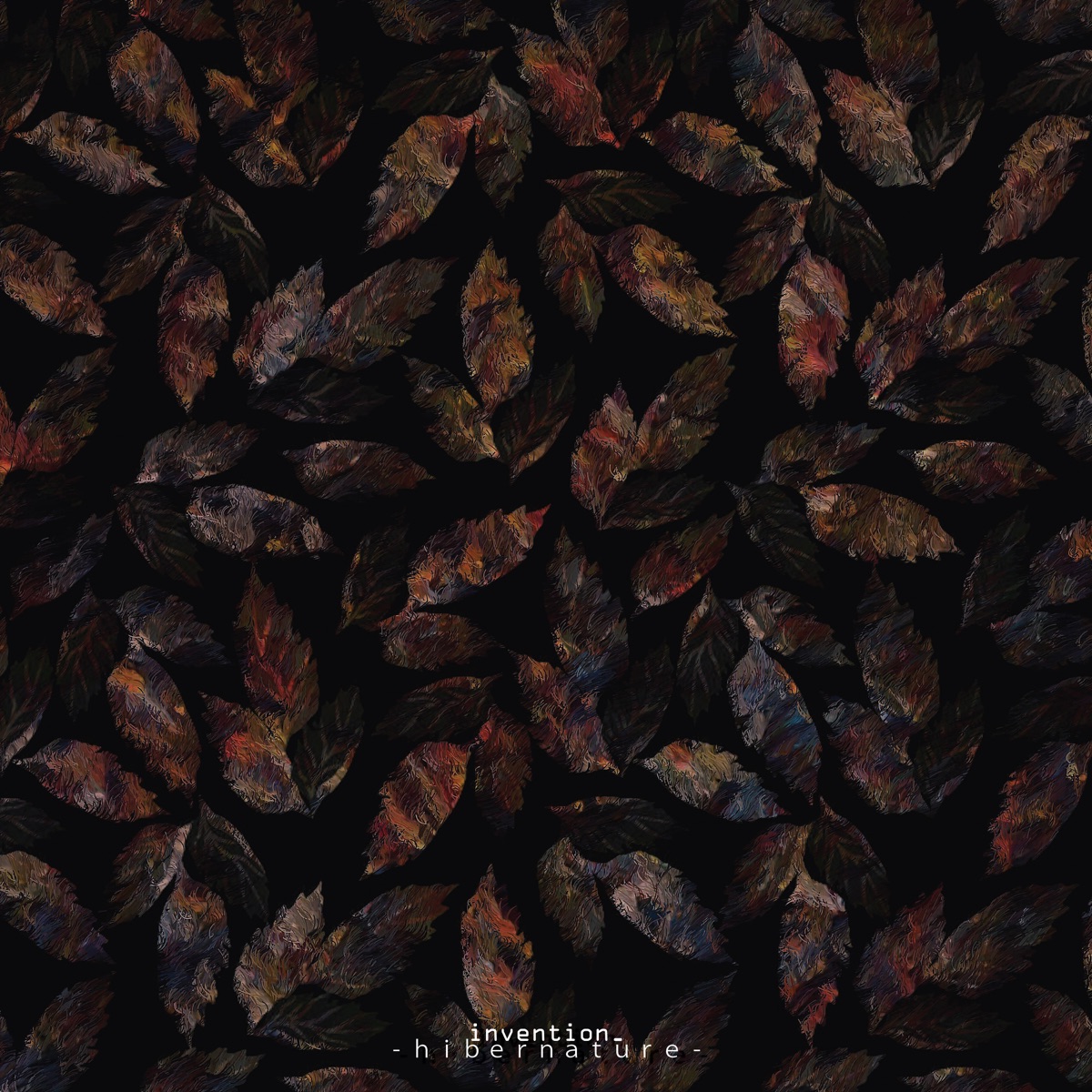 Hibernature by invention_ album cover