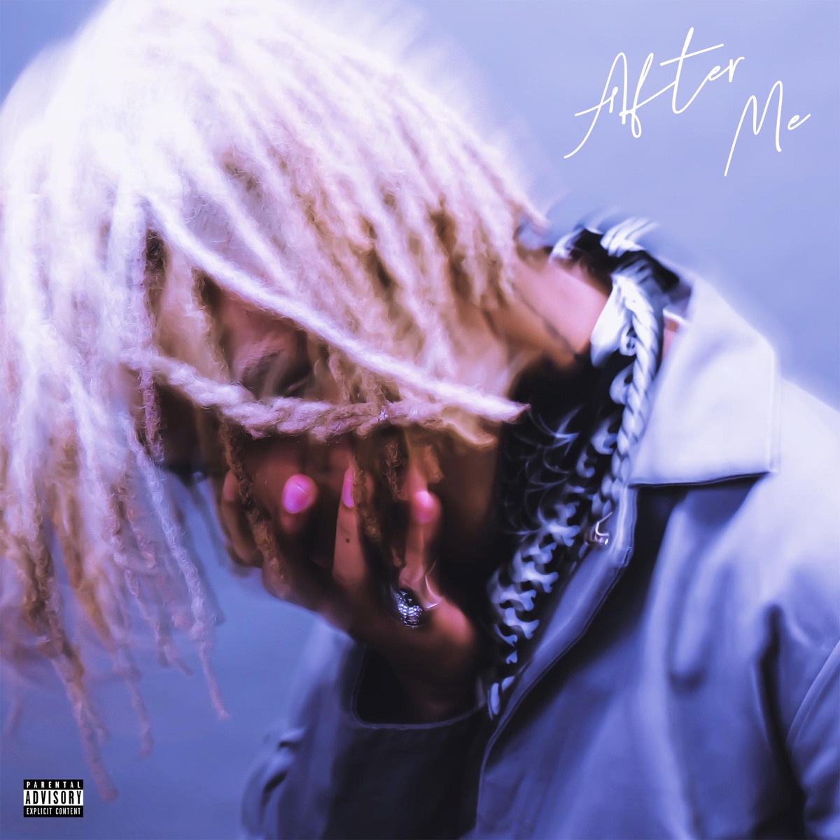After Me by SoFaygo album cover