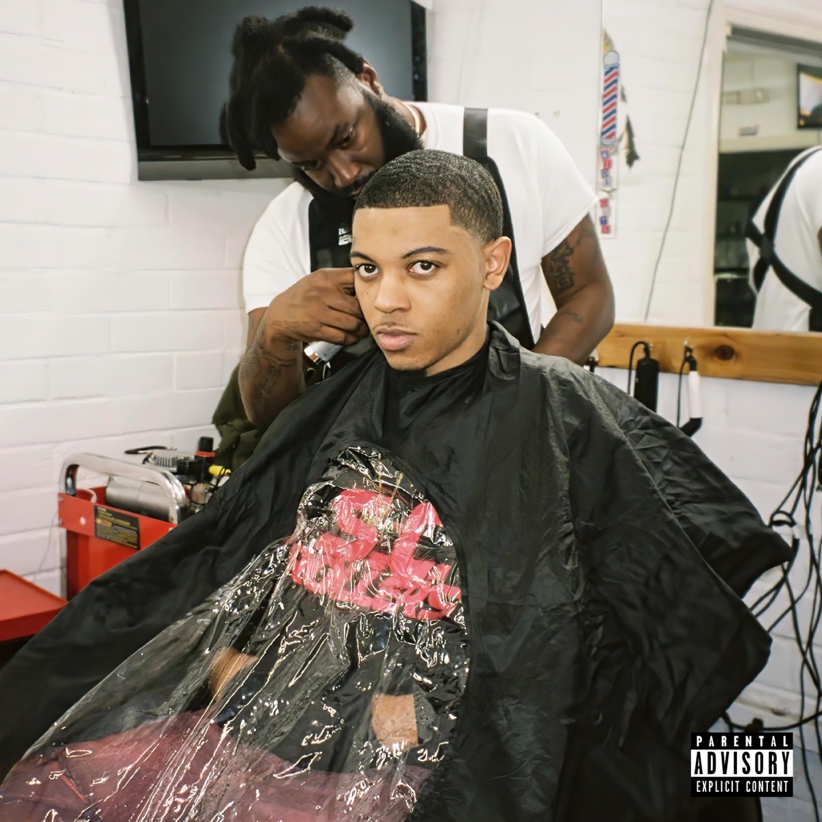 Call Me Scroll (Reloaded) by Shawn Scrilla album cover