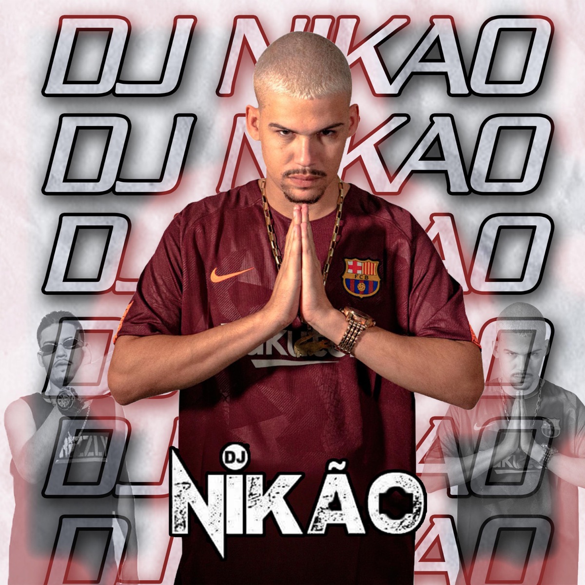 Vem Xerequinha x Toma Toma - Single by DJ Nikão album cover
