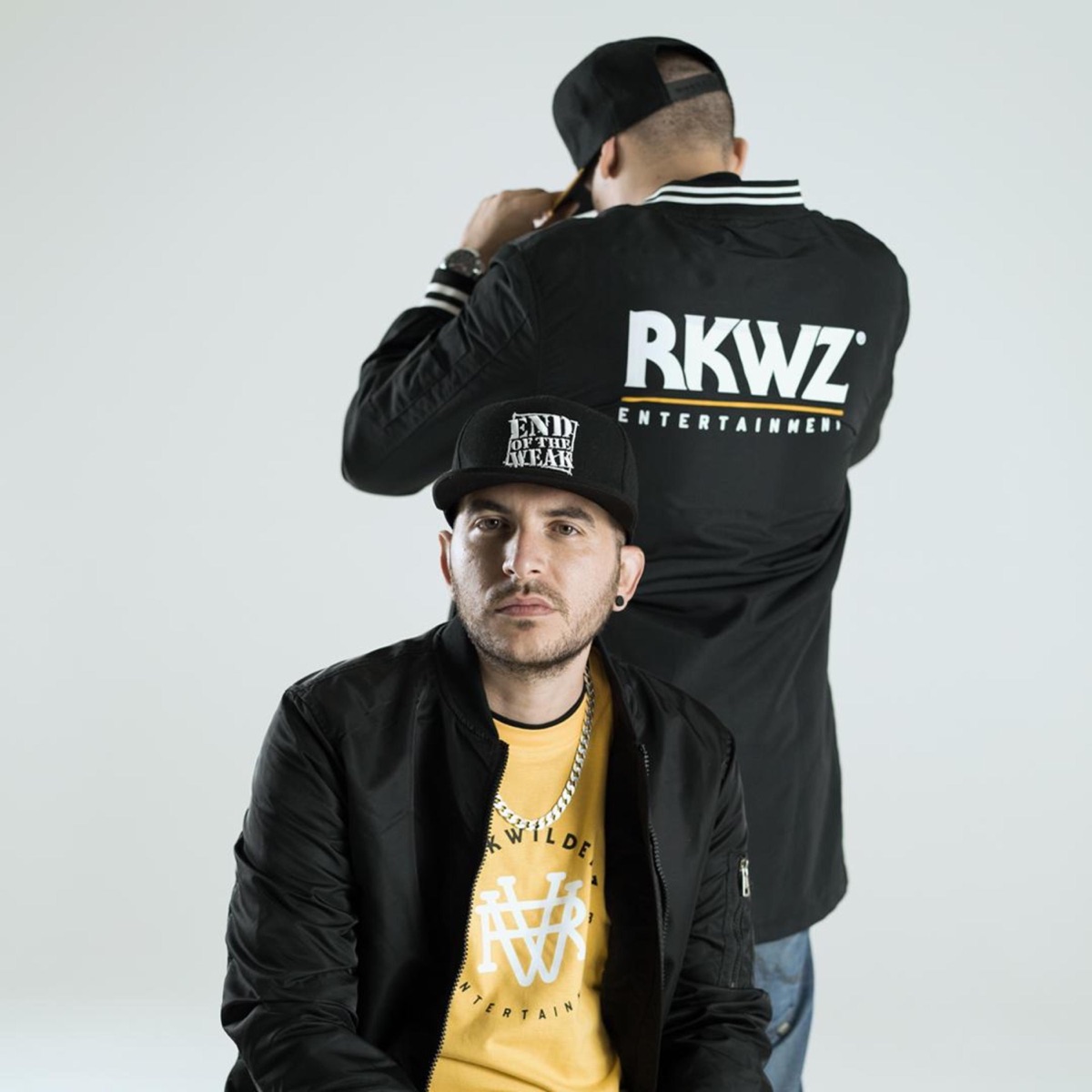 Without You - Single by Puro Soultrain & Cypha Killa album cover