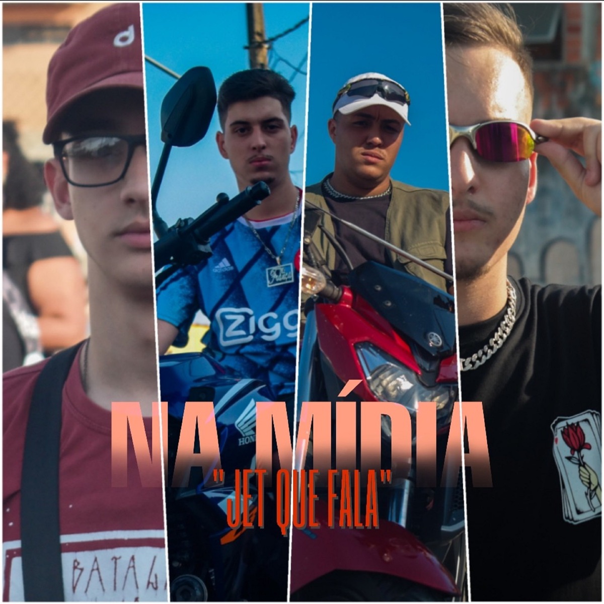 Jet Que Fala - Single by John Nasty, Bardelli, Mc França JB & Pavs album cover