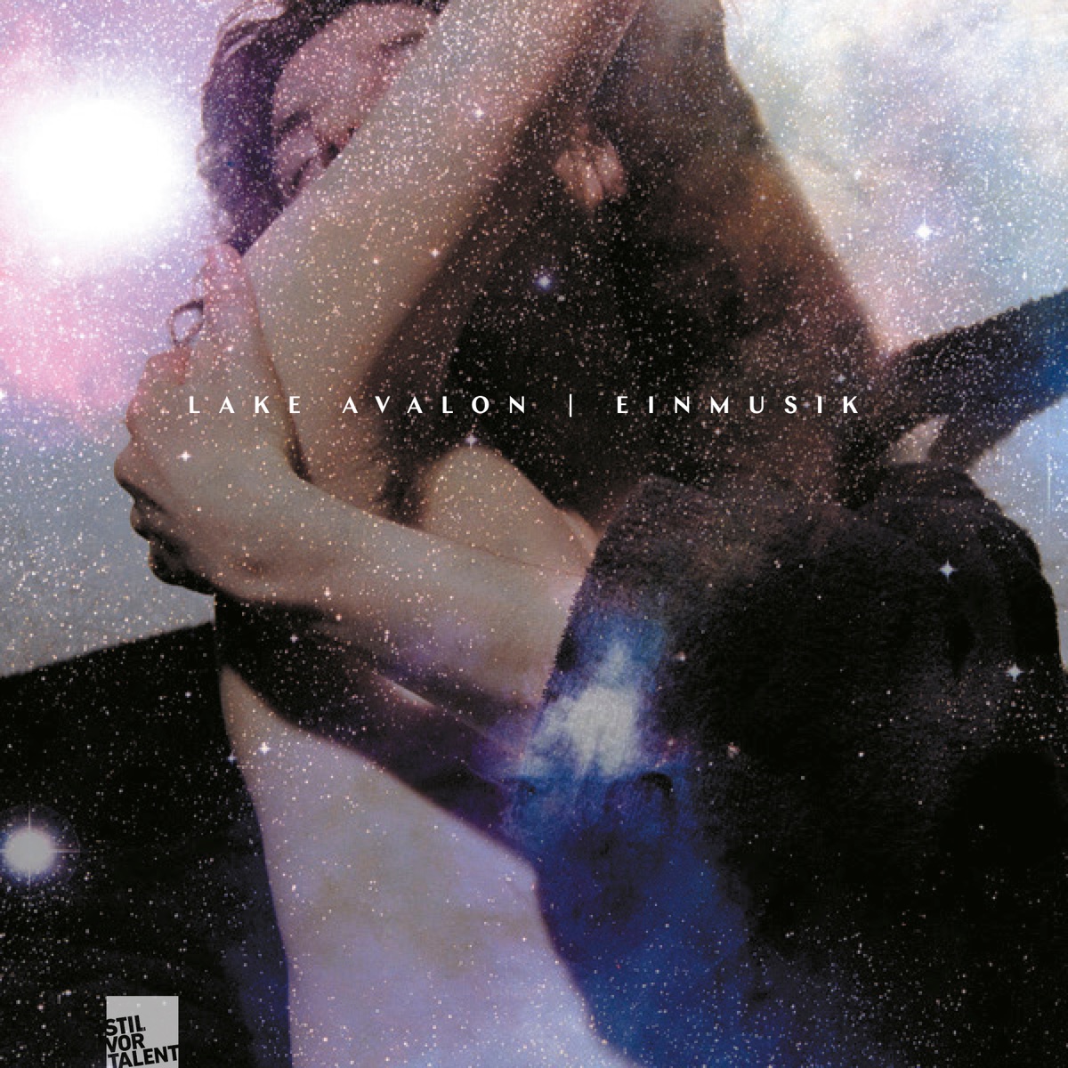 Einmusik / Lake Avalon by Einmusik & Lake Avalon album cover