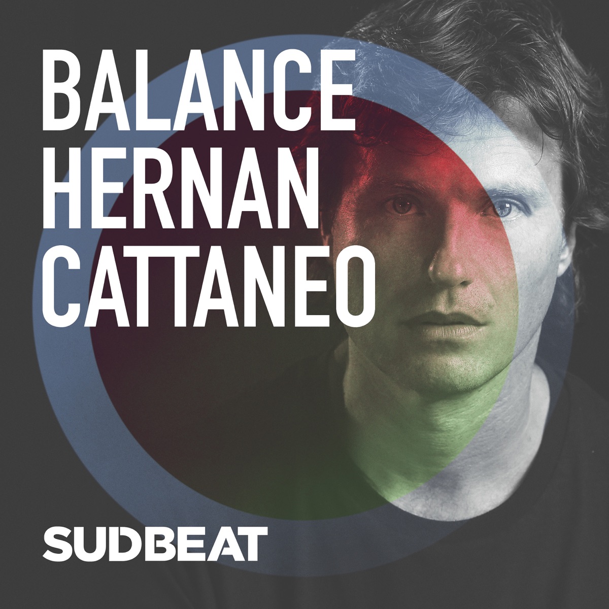 Balance Presents Sudbeat by Hernán Cattáneo album cover